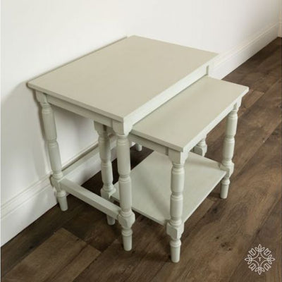 Lincoln Set of 2 Nesting Tables