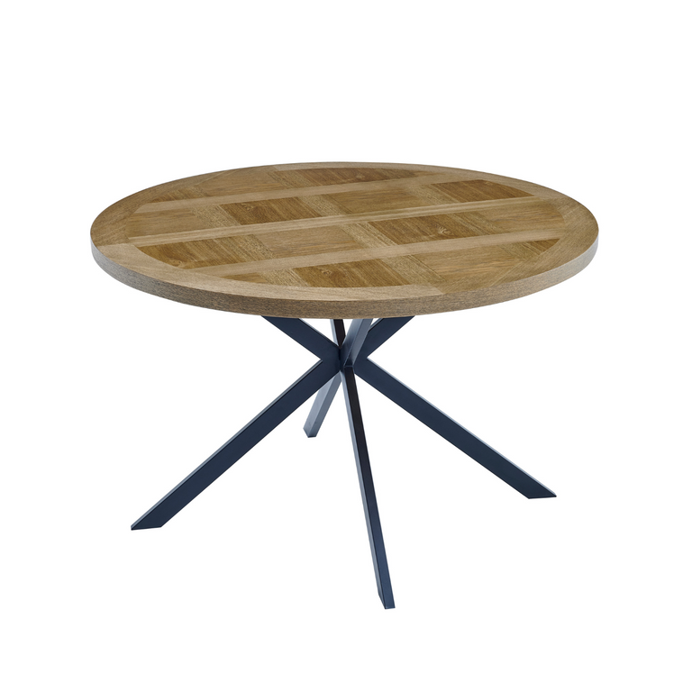 Lisa Round Dining Table 1.2m