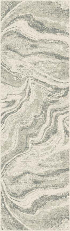 Viscose Rug Livante 927-0055-6656 Runner