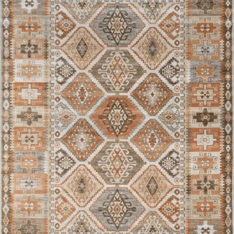 Viscose Rug Livante 927-0090/6959