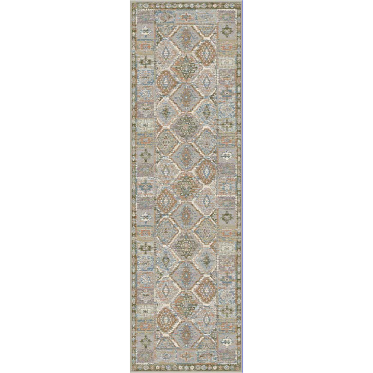 Viscose Rug Livante 927-0090-6959 Runner