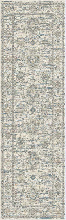 Viscose Rug Livante 927-0204-6969 Runner