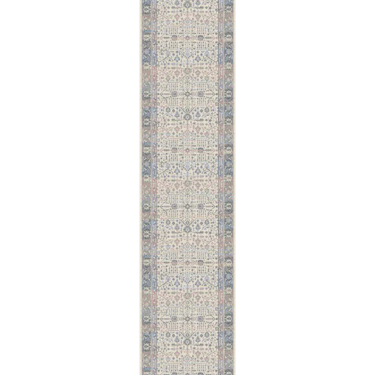 Viscose Rug Livante 927-0955-6666 Runner