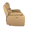 Contemporary recliner for homes.