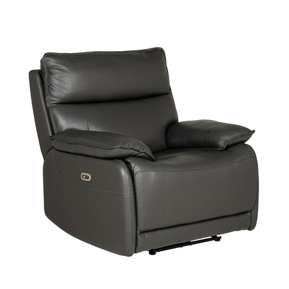 Electric recliner chair for comfort
