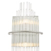 Statement lighting Lukas 2 Light Wall Light for home decor

