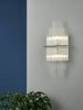 Complements the Lukas 13 light pendant

