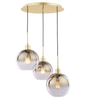 Illuminate your room with the ideal Lycia Pendant fitting.