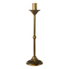 Lydian Table Lamp Antique Bronze Base Only picture on the white background