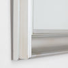 Lyla Mirror Champagne 60x90 cm close view picture of the frame corner
