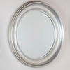 Lyla Champagne Mirror 90 cm side view picture on the wall