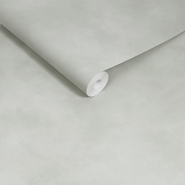 Made Shae Wallpaper Sage Limewash - Modern Wallpaper & Wall Covering