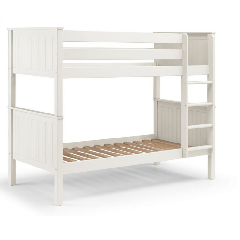 Maine Bunk Bed Surf White
