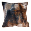 Malini Too Good Bronze Cushion picture on the white background