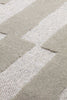 Malmo Rug 461.109 SA400 close view picture of the pattern