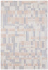 Malmo Rug 461.117 SA130 picture of the rug geometric design
