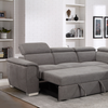 Practical furniture for small spaces.