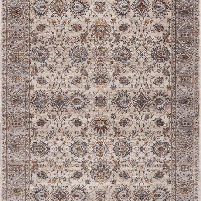 Maple 1027 Damask Rug