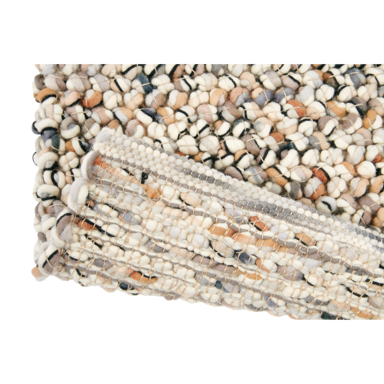 Brink & Campman Marble Scandinavian Rug Weather