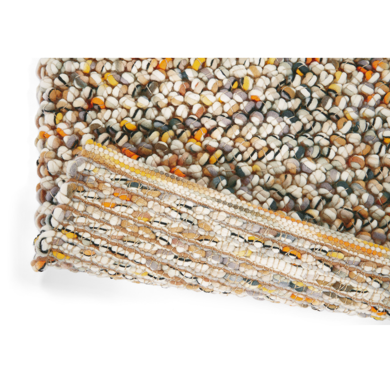 Brink & Campman Marble Scandinavian Rug Calendula