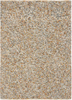 Brink & Campman Marble Scandinavian Rug Calendula picture of the rug Scandinavian deign