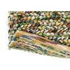 Brink & Campman Marble Scandinavian Rug Acid made in a bright color palette