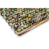 Brink & Campman Marble Scandinavian Rug Acid handwoven rug soft underfoot