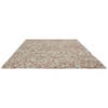 Brink & Campman Marble Scandinavian Rug Pumpkin perfect for any living area