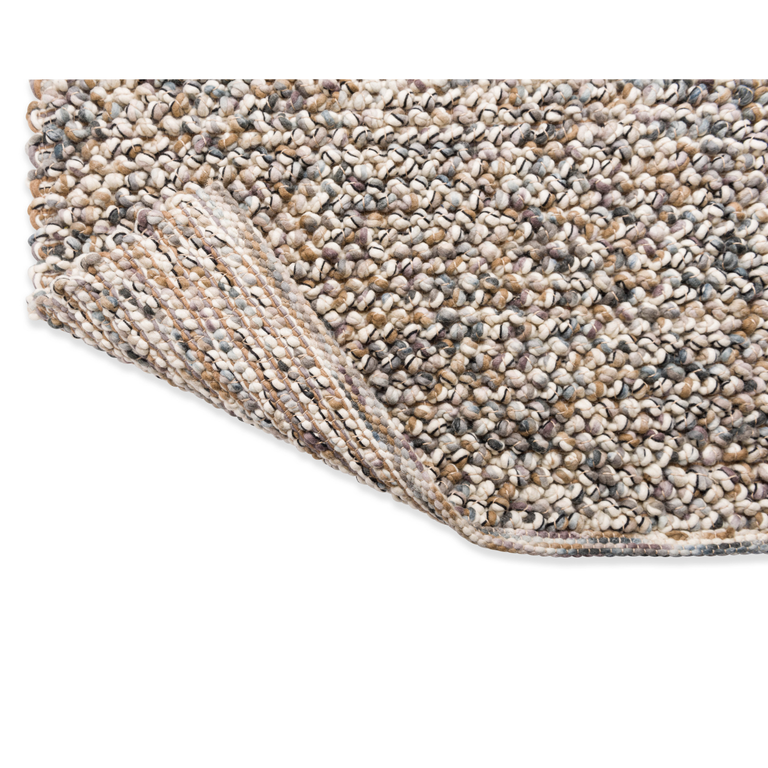 Brink & Campman Marble Scandinavian Rug Storm