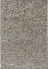 Brink & Campman Marble Scandinavian Rug Carbon picture of rug scandinavian design