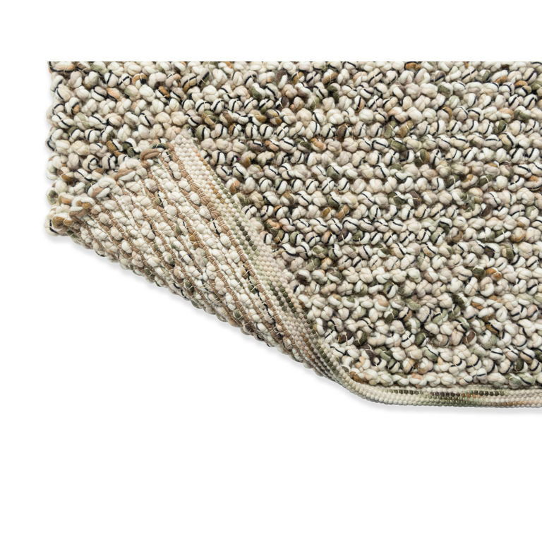 Brink & Campman Marble Scandinavian Rug Moss