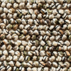 Brink & Campman Marble Scandinavian Rug Moss close-up view picture of the pile design