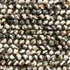 Brink & Campman Marble Scandinavian Rug Forest close-up view picture of the pile design