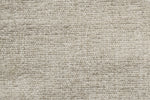 Margot Super King 6' Ottoman Bed Greige close view picture of the fabric color and texture