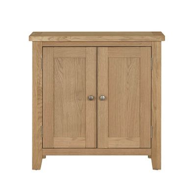 Marsden Small Sideboard Natural Oak