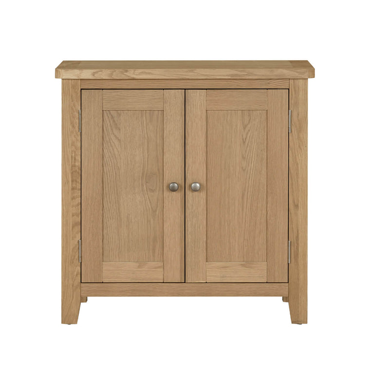 Marsden Small Sideboard Natural Oak