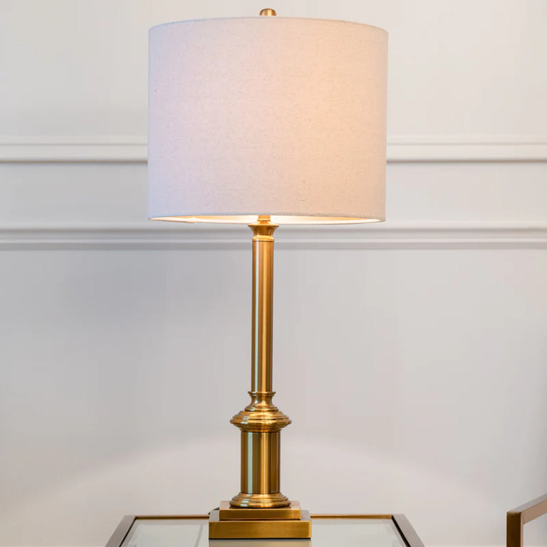 Masie Table Lamp