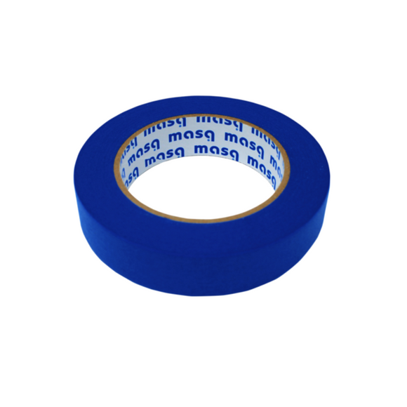 Precision 14 Day Masking Tape for Sharp Edges - Masq 38mm x 50m