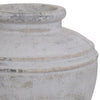 Massa Small Stone Urn alternative view
