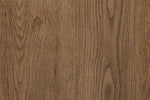 Massimo Coffee Table Wide Cashew close view picture of the wood grain