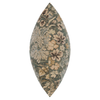 Scatterbox Cushion Matilda Green feather-filled cushion