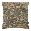 Scatterbox Cushion Matilda Green with a floral design