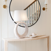 Scatterbox Matisse Ornamental Orb Cream life style picture