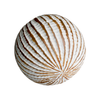 Scatterbox Matisse Ornamental Orb Cream picture on the wite background
