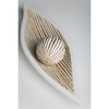 Scatterbox Matisse Ornamental Plate Cream picture with the orb