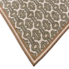 Sanderson Matmi Avocado Rug 148107 picture of the rug corner