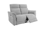 Cozy 2 Seater Sofa Recliner for Modern Living Rooms
