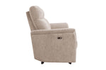 Cozy Mocha 2 Seater Sofa Couch for Perfect Evenings

