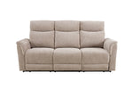 Stylish 3 Seater Sofa Couch for Relaxation
