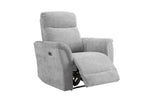 Modern Recliner Chair Design for Ultimate Relaxation
